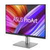 Asus ProArt PA248CRV 24.1" IPS LED monitor fekete-ezüst 75Hz (USB-C: 96W)