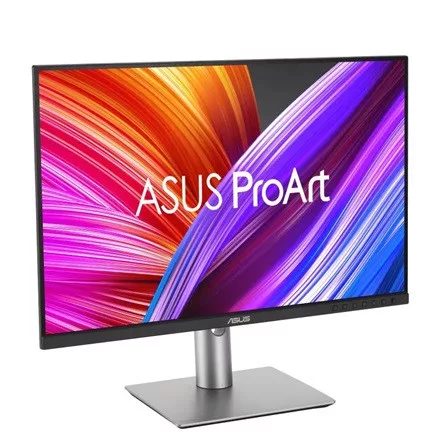 ASUS MON ASUS PA248CRV ProArt Monitor 24" IPS, 1920x1200, HDMI/2xDisplayPort, 3.5mm Mini-jack, HDR