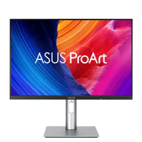   ASUS MON ASUS PA248QFV ProArt Monitor 24" IPS, 1920x1200, HDMI/DisplayPort, 3.5mm Mini-jack