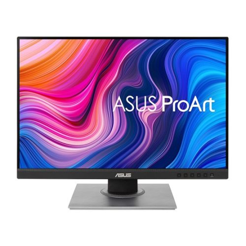 ASUS Mon Asus 24.1" ProArt Display PA248QV Pivot - IPS