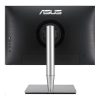 ASUS Mon Asus 24,1" PA24AC WUXGA PIVOT - IPS - 60Hz I3 év garanciaI