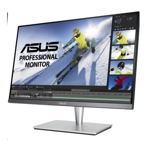 ASUS MON ASUS PA24AC ProArt Monitor 24" IPS 1920x1080, 3xHDMI/Displayport, USB Type-C, USB3.0