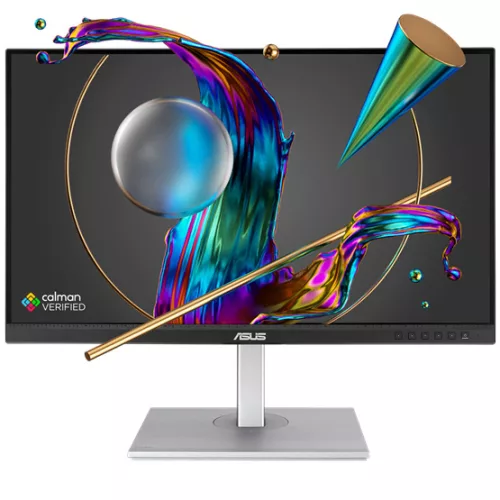 ASUS MON ASUS PA278CV ProArt Monitor 27" IPS 2560x1440, HDMI/2xDisplayport, 3.5mm Mini-jack