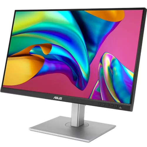 ASUS MON ASUS PA278CV ProArt Monitor 27" IPS 2560x1440, HDMI/2xDisplayport, 3.5mm Mini-jack