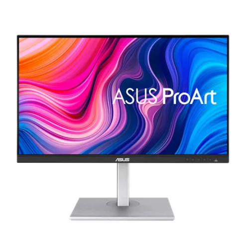 ASUS MON ASUS PA278CV ProArt Monitor 27" IPS 2560x1440, HDMI/2xDisplayport, 3.5mm Mini-jack