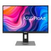 ASUS Mon Asus 27" ProArt Display PA278QV Professional monitor - IPS LED PIVOT