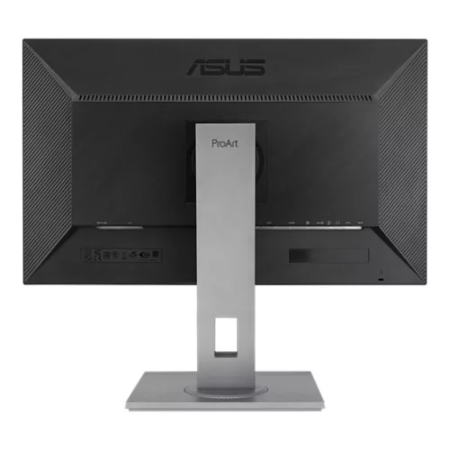 ASUS MON ASUS PA278QV ProArt Monitor 27" IPS 2560x1440, HDMI/Displayport, 3.5mm Mini-jack