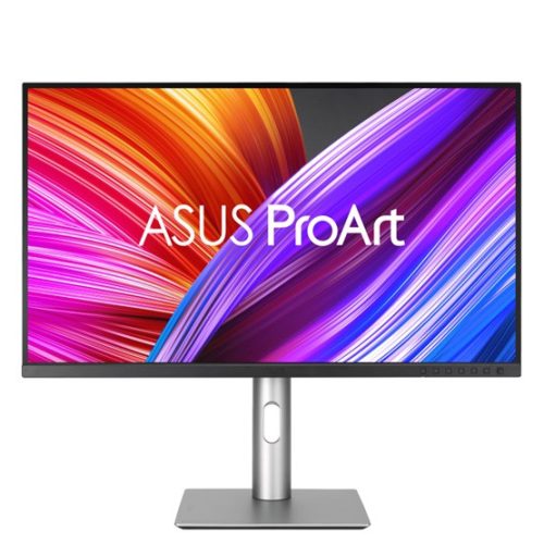 ASUS Mon Asus 27" PA279CRV USB-C Adaptive-Sync Pivot - IPS LED