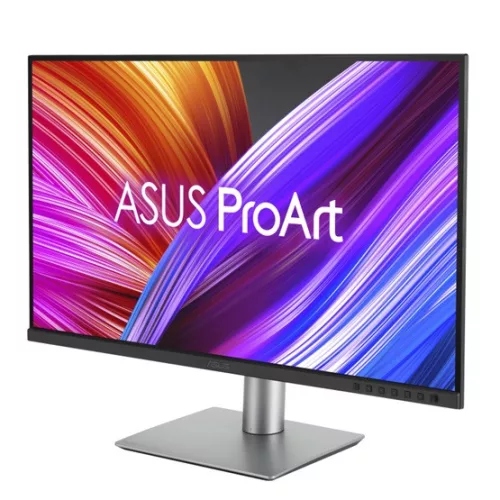ASUS MON ASUS PA279CRV ProArt Monitor 27" IPS 3840x2160, 2xHDMI/Displayport, 3.5mm Mini-jack, HDR