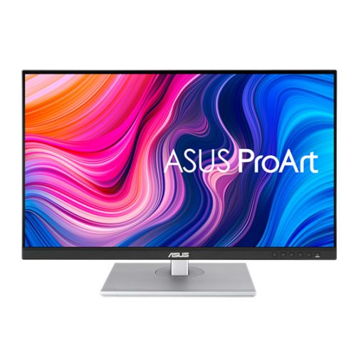 ASUS Mon Asus 27" PA279CV monitor - IPS LED