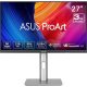 ASUS Mon Asus 27" ProArt Display PA27JCV USB-C Adaptive-Sync Pivot - IPS LED
