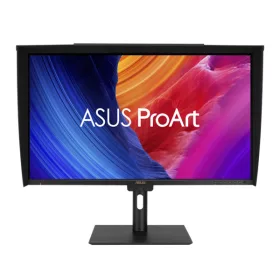   ASUS MON ASUS PA27UCGE ProArt Monitor 27" IPS 3840x2160, 2xHDMI/Displayport, 3.5mm Mini-jack, HDR