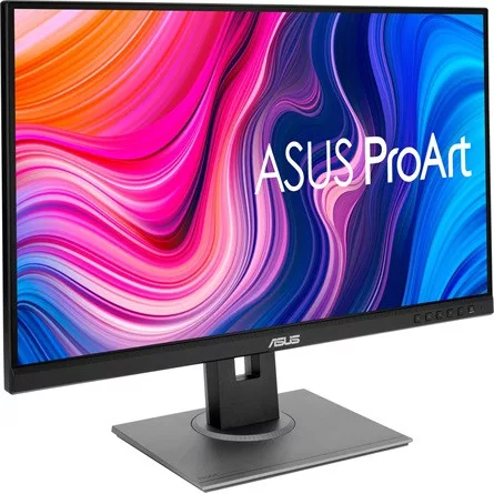 ASUS MON ASUS PA328QV ProArt Monitor 32" IPS 2560x1440, 2xHDMI/Displayport, USB Type-C, USB3.0, HDR