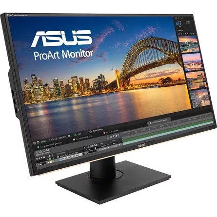 ASUS MON ASUS PA329C ProArt Monitor 32" IPS 3840x2160, 3xHDMI/Displayport, USB Type-C, USB3.0