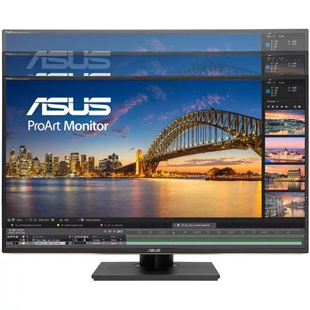ASUS MON ASUS PA329C ProArt Monitor 32" IPS 3840x2160, 3xHDMI/Displayport, USB Type-C, USB3.0