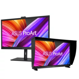   ASUS MON ASUS PA32DC ProArt Monitor 32" OLED 3840x2160, HDMI/Displayport, HDR