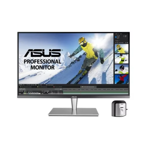 ASUS MON ASUS PA32UC-K ProArt Monitor 32" IPS 3840x2160, HDMI/Displayport