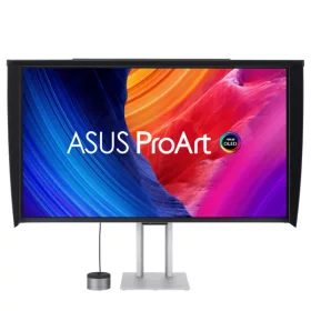   ASUS MON ASUS PA32UCDMR-K ProArt Monitor 32" OLED 3840x2160, HDMI/Displayport, HDR