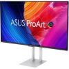 Asus ProArt PA32UCDM 31.5" Quantum Dot OLED monitor szürke 240Hz (USB-C: 98W)