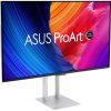 Asus ProArt PA32UCDM 31.5" Quantum Dot OLED monitor szürke 240Hz (USB-C: 98W)