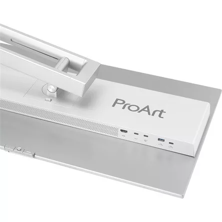 ASUS MON ASUS PA32UCDM ProArt Monitor 32" QD-OLED 3840x2160, HDMI/2xThunderbolt 4, USB Type-C, HDR, 240Hz