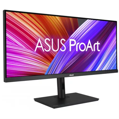 ASUS MON ASUS PA348CGV ProArt Monitor 34" IPS 3440x1440, 2xHDMI/Displayport, USB Type-C, USB3.0, HDR, 120Hz