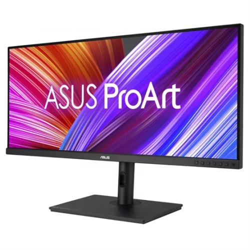 ASUS MON ASUS PA348CGV ProArt Monitor 34" IPS 3440x1440, 2xHDMI/Displayport, USB Type-C, USB3.0, HDR, 120Hz