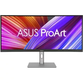  ASUS MON ASUS PA34VCNV ProArt Monitor 34" IPS 3440x1440, 2xHDMI/Displayport, USB Type-C, USB3.0, Hajlított