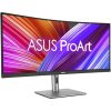 Asus ProArt PA34VCNV 34.1" ívelt IPS LED monitor fekete-szürke (USB-C: 96W)