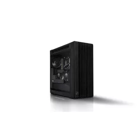   ASUS PER ASUS Ház ProArt PA602, Tápegység nélkül, Fekete, Üvegfalú