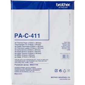 Brother PA-C-411 A4 (210×297mm) papír