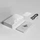 BOOX Onyx BOOX e-book  6,1" - Palma (Fehér, Carta 1648x824; OctaCore, 6GB/128GB, WiFi5; BT5; 3950mAh; A11, 16MP PMMA lencse)