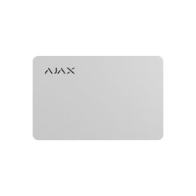 Ajax PASS-WHITE-10