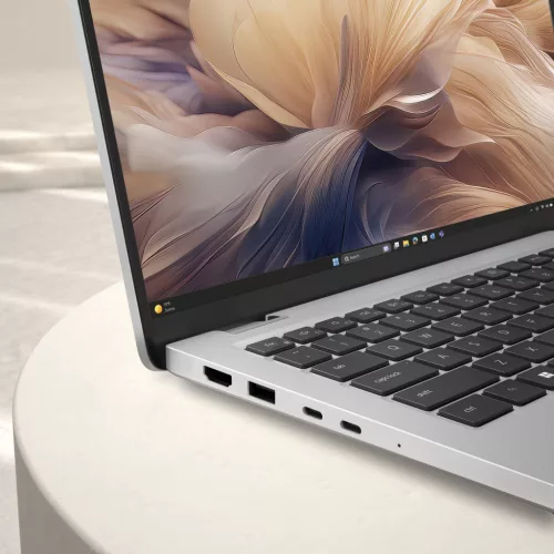 Dell Pro 14 Plus PB14250 notebook FHD+ C5 120U 5.0GHz 16GB 512GB UHD Linux