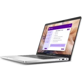   Dell Pro 14 Plus PB14250 notebook FHD+ W11ProMUI Cu5 238V 32GB 512GB Arc