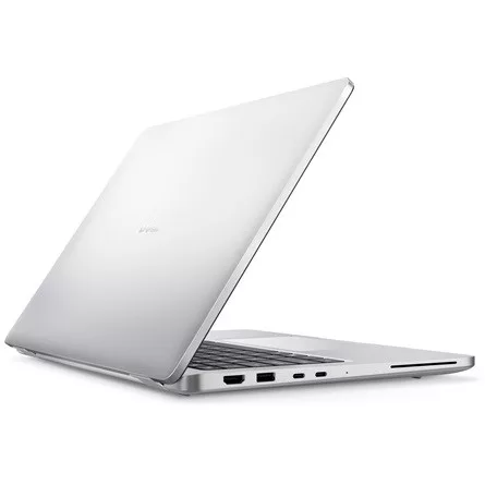 Dell Pro 14 Plus PB14250 notebook ezüst
