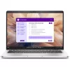 Dell Pro 14 Plus PB14250 notebook ezüst