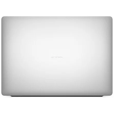 Dell Pro 14 Plus PB14250 notebook ezüst