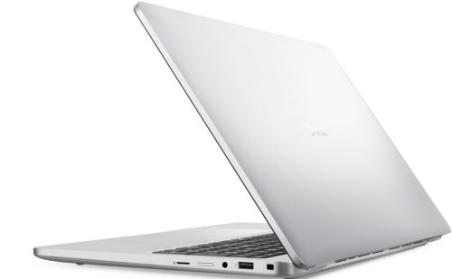 Dell Pro 16 Plus notebook FHD+ W11ProMUI Cu5 120U 5.0GHz 16GB 512GB UHD