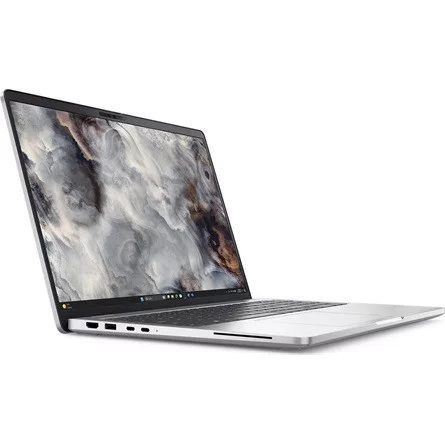 Dell Pro 16 Plus PB16250 notebook FHD+ W11ProMUI Cu7 255U 5.2GHz 16GB 512GB UHD