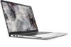 Dell Pro 16 Plus notebook FHD+ W11ProMUI Cu5 120U 5.0GHz 16GB 512GB UHD