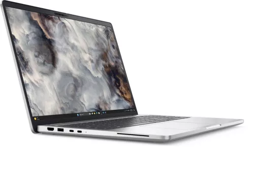 Dell Pro 16 Plus PB16250 notebook FHD+ Cu5 238V 32GB 512GB Arc Linux