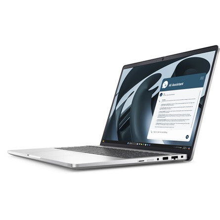 Dell Pro 16 Plus notebook szürke