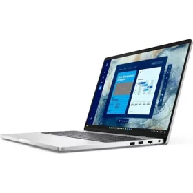 Dell Pro 16 Plus PB16250 notebook ezüst