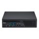 ASUS MON ASUS ExpertCenter miniPC PB64, Intel Core Ultra 5 235, HDMI, DP, WIFI, USB 2.0, USB 3.2, USB Type-C