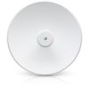 Ubiquiti PBE-2AC-400 PowerBeam 2AC 18dBi 2.4GHz 330+ Mbps GigE PoE 400mm Dish Ref.