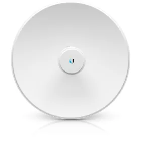   Ubiquiti PBE-2AC-400 PowerBeam 2AC 18dBi 2.4GHz 330+ Mbps GigE PoE 400mm Dish Ref.
