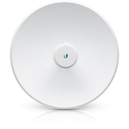 Ubiquiti PBE-2AC-400 PowerBeam 2AC 18dBi 2.4GHz 330+ Mbps GigE PoE 400mm Dish Ref.