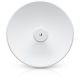 Ubiquiti PBE-2AC-400 PowerBeam 2AC 18dBi 2.4GHz 330+ Mbps GigE PoE 400mm Dish Ref.