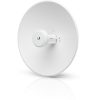 Ubiquiti PBE-2AC-400 PowerBeam 2AC 18dBi 2.4GHz 330+ Mbps GigE PoE 400mm Dish Ref.